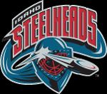Idaho Steelheads Logo