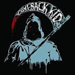 The comeback kid Logo