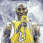 Kobe’s Disciples Logo