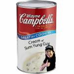 Cream Of Some Young Guy Logo