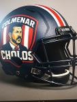 Colmenar Cholos Logo