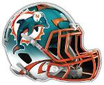 TEE's Dolphins Logo