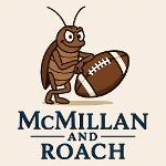 McMillan & Roach Logo