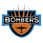 Brice Bombers Logo