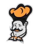 Carry On My Heyward Son Logo