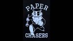 Paper Cha$er’s Logo