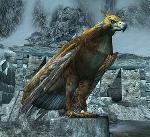 Gwaihir the Windlord Logo