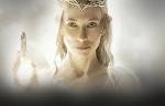 Lady Galadriel Logo