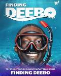 Finding Deebo Logo