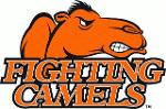 Campbell Fighting Camels Logo