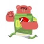 Masada Cuntbusters Logo