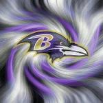 RAVENS4LIFE Logo