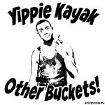 Yippee Kayak Other Buckets Logo