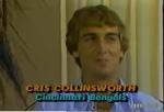 Cris Collinsworth’s Teen Girlfriends Logo