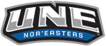 University of New England Nor'easters Logo
