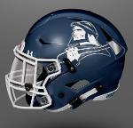 Oak Park Northmen (Kansas City, Missouri) Logo