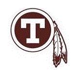 Tonawanda Warriors (Buffalo, NY) Logo
