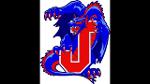 Jefferson Dragons (Jefferson, Ga) Logo