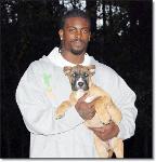 Michael Vick's Animal Rescue Logo