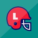 Linda's Legendary Team Logo