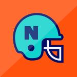 Ny's Genius Team Logo