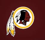 Redskins Logo