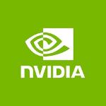 Nvidia Corporate Team Logo