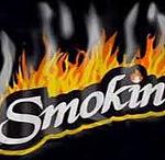 Smokin, Logo