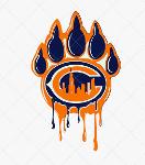 Monsters of the Midway Logo