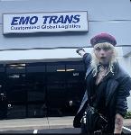 Philadelphia Phaeries Logo