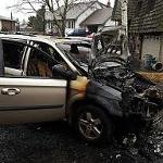 Fuck the Keebler Elf Logo