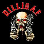 Dilligaf Logo