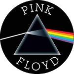 PINK FLOYD Logo