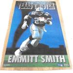 Comeback Cowboys Logo