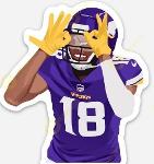 Good kid, D.A.K city Logo