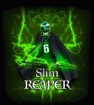 Rushing Stripes Logo