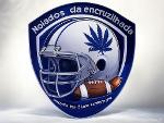 Noiados da Encruzilhada Logo