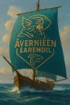 Âvernieën Ëarendil Logo