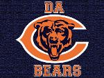 Da Bears Logo