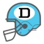 Derry Football Team Logo