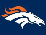 Broncos Zampabotas Logo