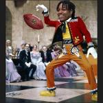 Griddy Griddy Bang Bang Logo