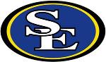 Southeastern Oklahoma St. Savage Storm Logo