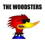 Woodsters Logo