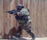 White Side Operators Logo