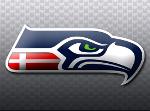 København Seahawks Logo