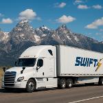Swift Transportation Logo