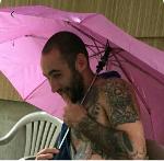 Mr. Not so unlimited. Logo