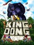 King Dong Logo