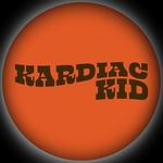 The Kardiac Kids Logo